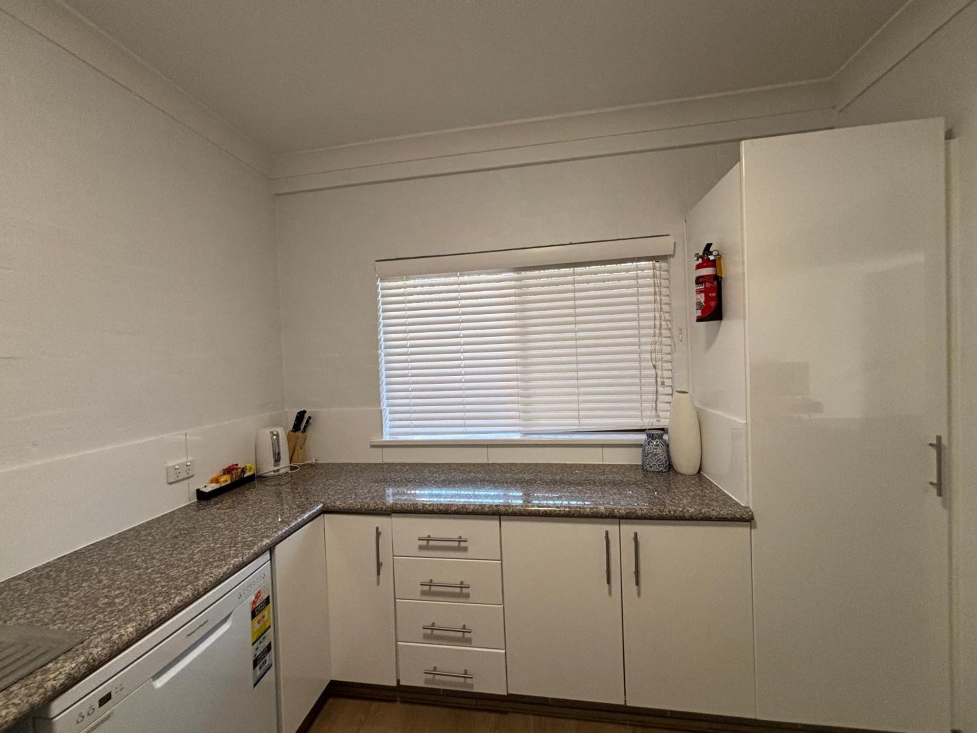 Oxley Court Serviced Aparthotel